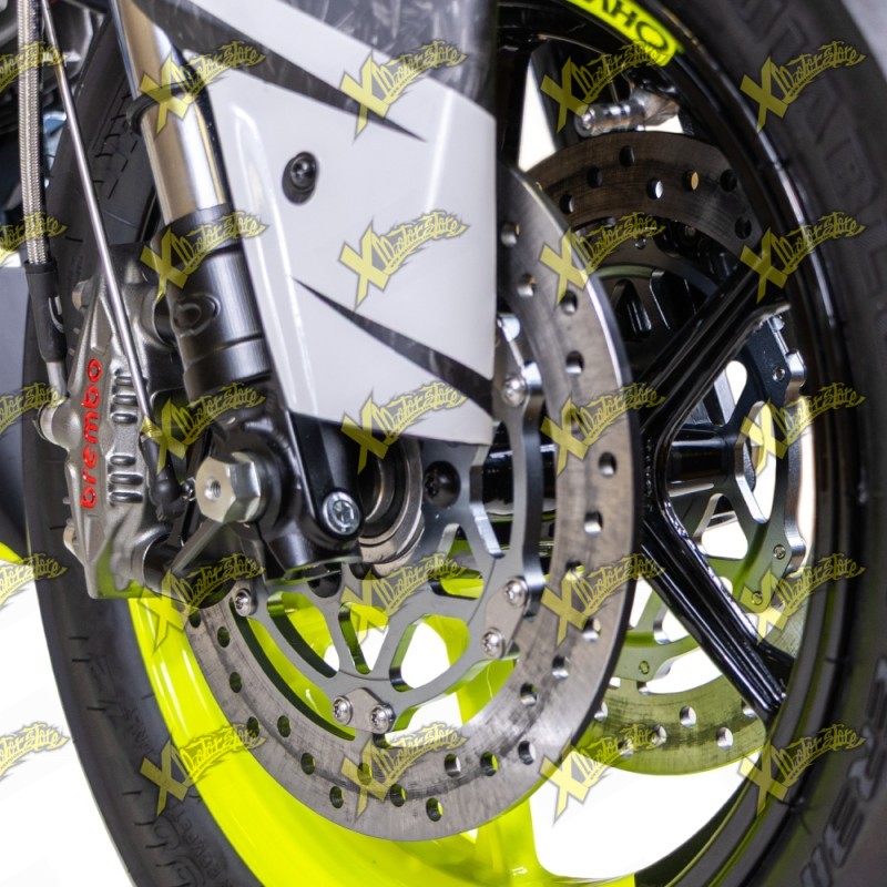 Kit Freno Anteriore Brembo Doppio Disco per Ohvale GP-2 – Codice 03.IF.0301.L