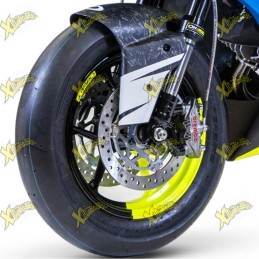 Kit Freno Anteriore Brembo Doppio Disco per Ohvale GP-2 – Codice 03.IF.0301.L