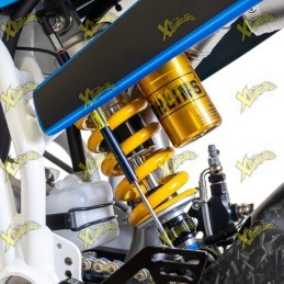Ammortizzatore Posteriore Öhlins per Ohvale GP-0 e GP-2 – 01.AM.0100.L