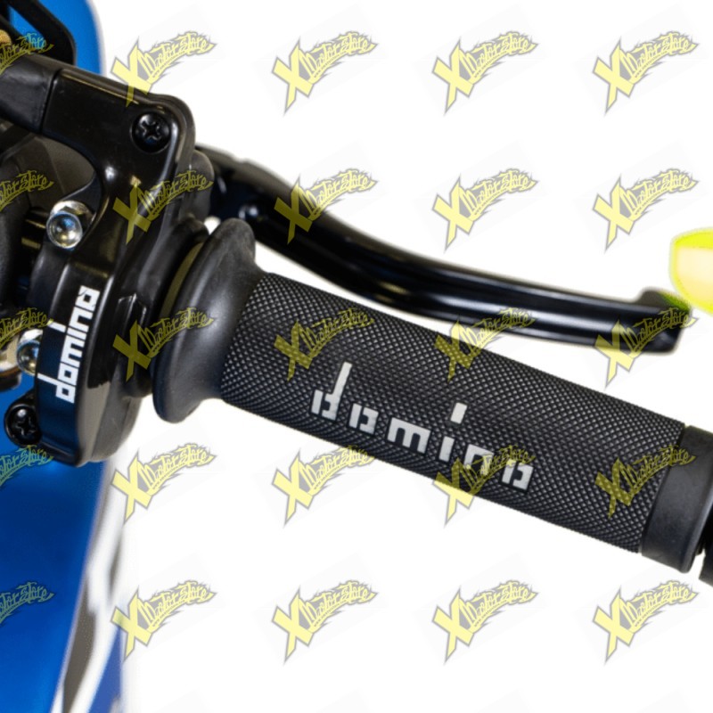Comando Gas con Grip Racing Ohvale GP-0 e GP-2 – 01.MA.0104.L
