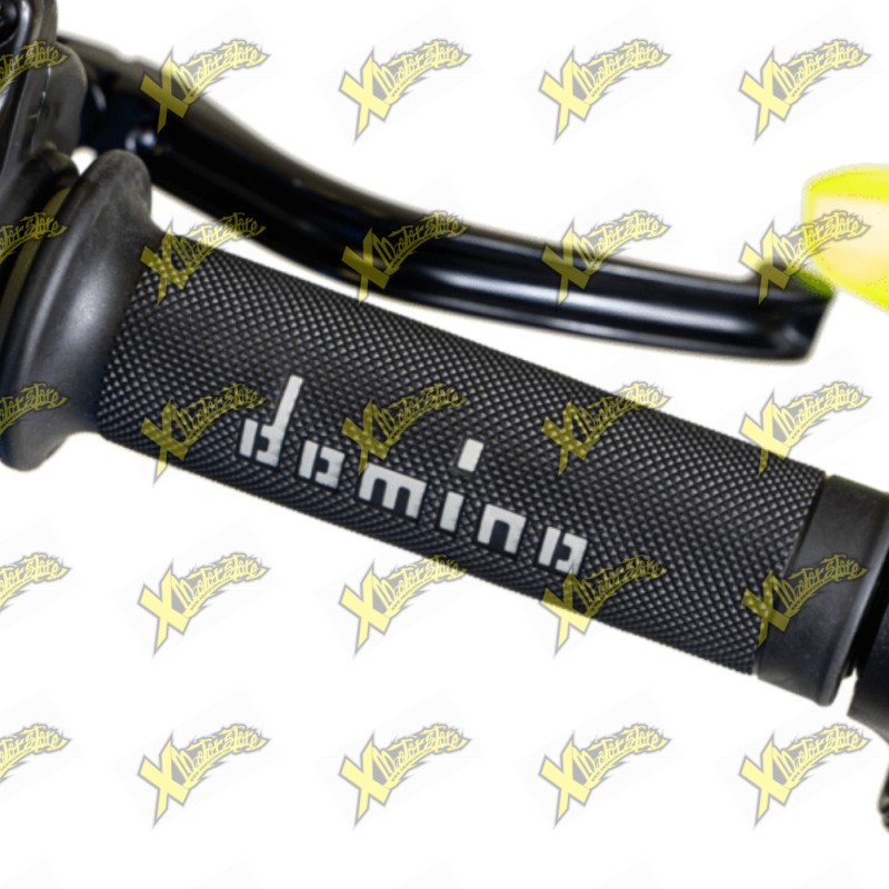 Manopole Grip Racing Ohvale GP-0 e GP-2 – 04.ST.0014.L