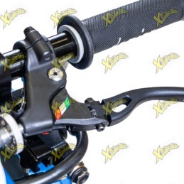 Leva Frizione Snodata Ohvale GP-0 e GP-2 – 04.ST.0118.L