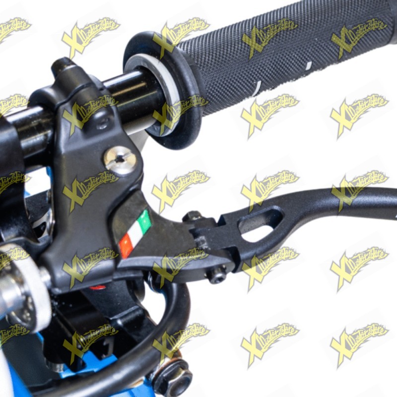 Leva Frizione Snodata Ohvale GP-0 e GP-2 – 04.ST.0118.L