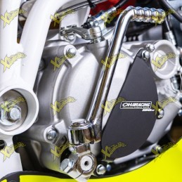 190 Daytona 5-Speed Engine by OHRacing Dept for Ohvale GP-2 – 03.MO.0005.L