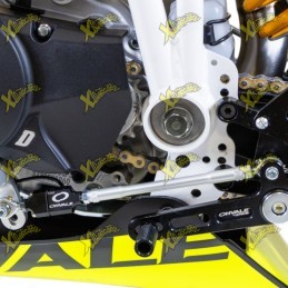 Kit Asta Racing Cambio Quick Ohvale GP-2 – 03.PE.0018.L