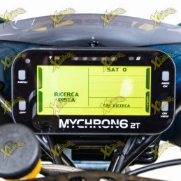AIM MyChron6 Data Logger for Ohvale GP-0 and GP-2 – 03.OT.0030.L