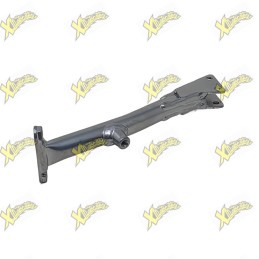 DM Minimoto Front Fairing Bracket with Bottom Steering Damper Mount