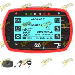 Alfano 7 2T A1080
