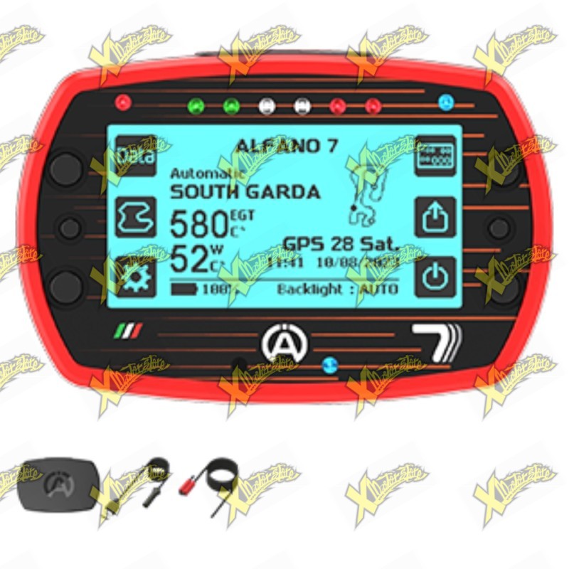 Alfano 7 2T A1080