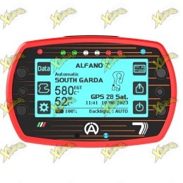 Alfano 7 2T A1080