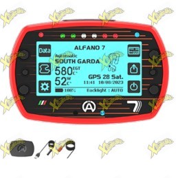 Alfano 7 1t A1075