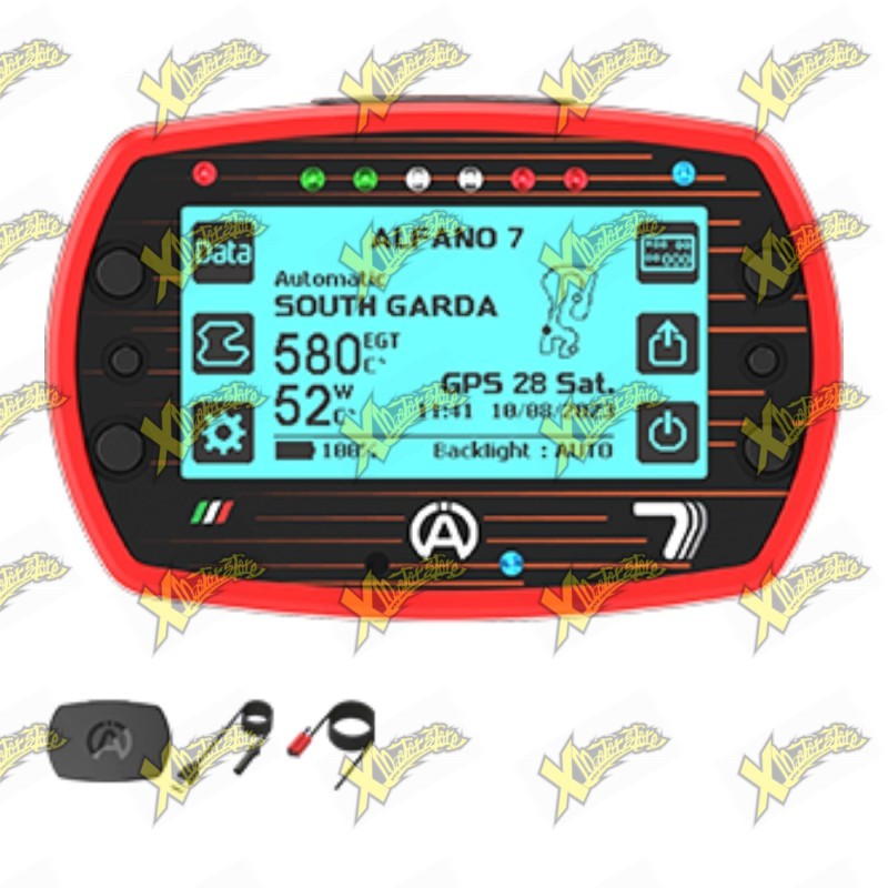 Alfano 7 1t A1075