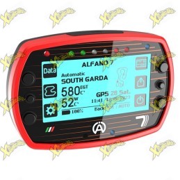 Alfano 7 1t A1075
