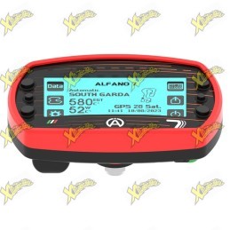 Alfano 7 1t A1075