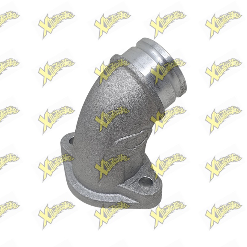 Collettore aspirazione Ohvale 110 4s per carburatore Dellorto 01.AS.0256.L