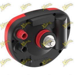 Alfano Legend Cronometro GPS Plug & Play A1070