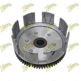 Ohvale 190 Daytona clutch bell 01.SD.0509.L