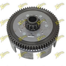 Campana frizione Ohvale 190 Daytona 01.SD.0509.L