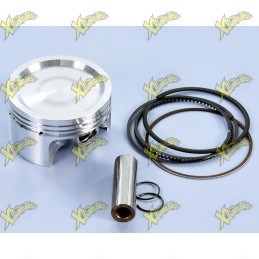 Piston Vespa 125cc 4t 63 mm...