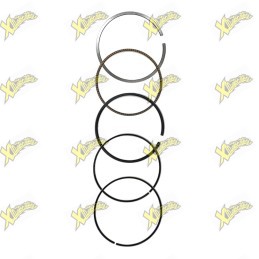 Ohvale Ring set piston 190 01.SD.0312.L