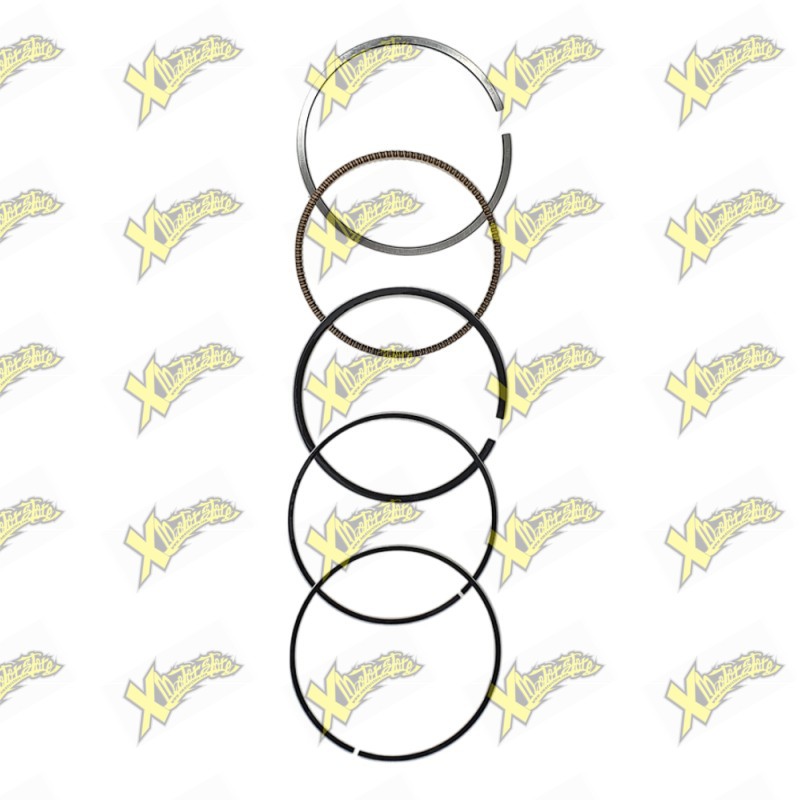 Ohvale Ring set piston 190 01.SD.0312.L