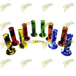 Manopole Domino snake