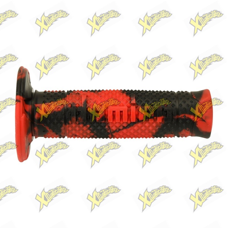 Grips domino snake