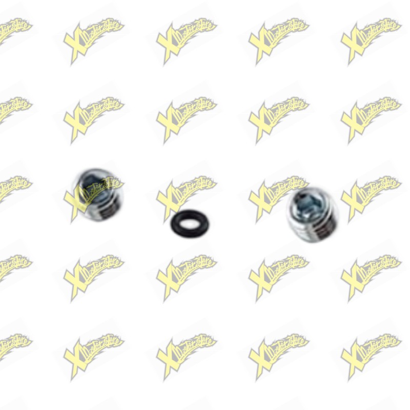 Formula minimoto brake fitting set screws