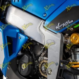 Telaio Ohvale Gp-7 04.TE.0001.L