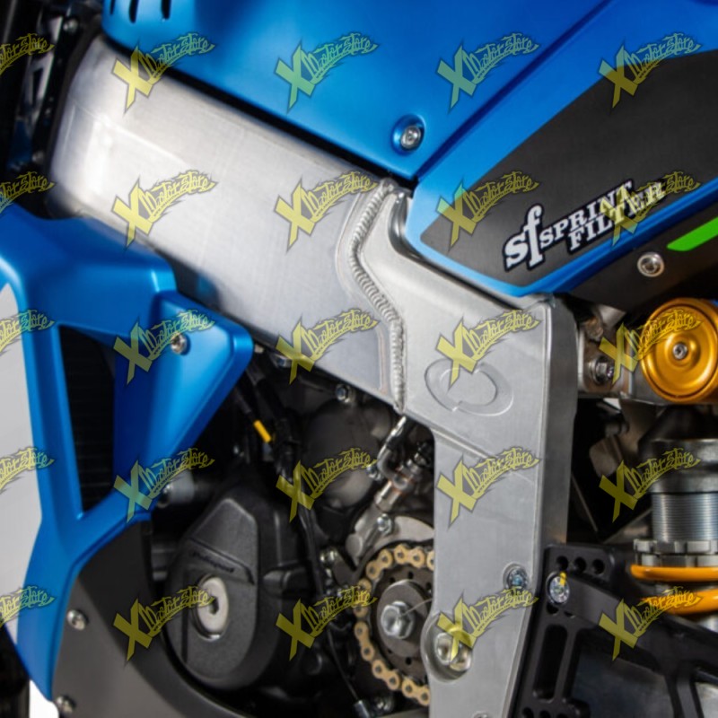 Ohvale Gp-7 Frame 04.TE.0001.L
