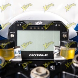 Staffa Supporto Strumentazione Ohvale GP-7 – Codice 04.TE.0156.L