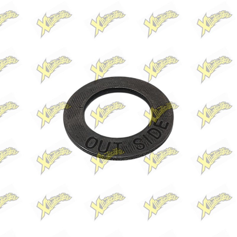 Rondella 24x14.2x01.2 Ohvale 190/212 01.SD.0506.L