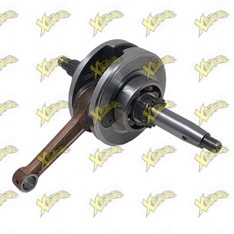 Albero motore Daytona 4S Ohvale 190/212 01.SD.0303.L