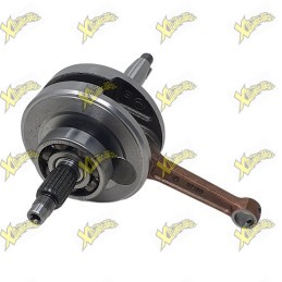 Ohvale Crankshaft Daytona 4speed 01.SD.0303.L