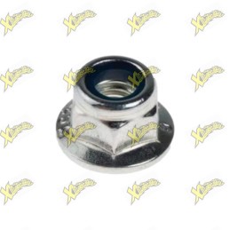 Ohvale GP-7 M8 Flanged Self-Locking Nut – 04.TE.0018.L