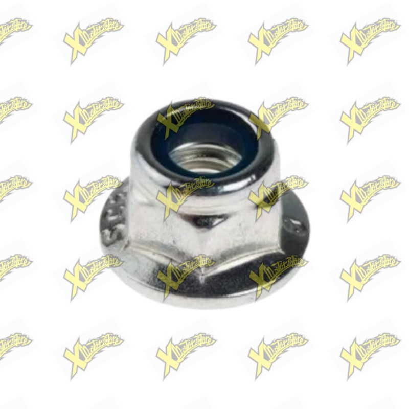 Dado Flangiato Autobloccante M8 Supporto Motore Ohvale GP-7 – 04.TE.0018.L