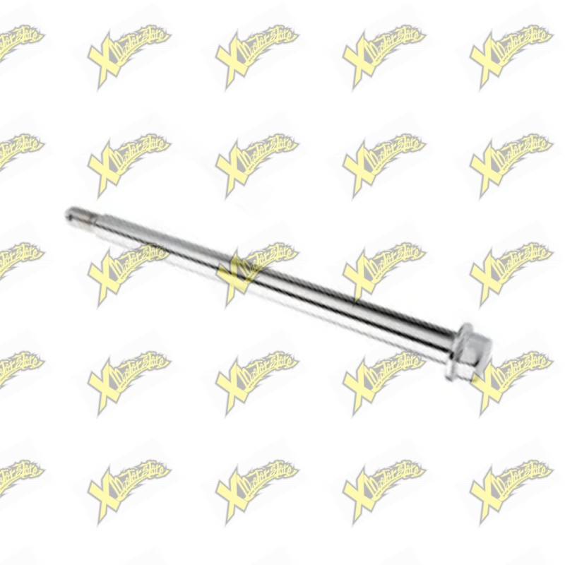 Ohvale GP-7 Front Engine Mount Pin – 04.TE.0022.L