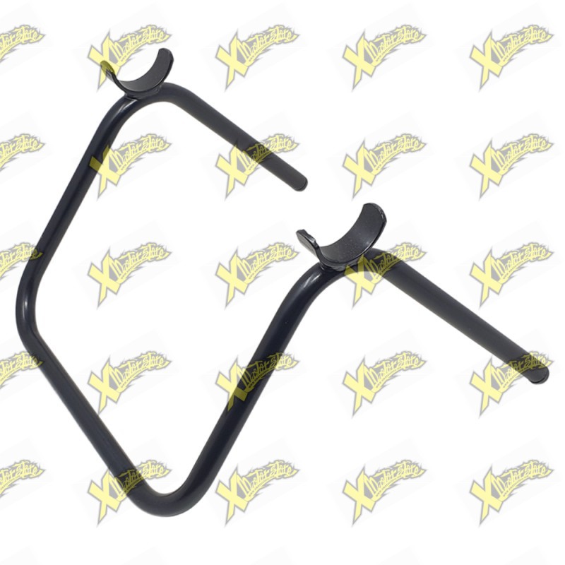 Minimoto stand Dm