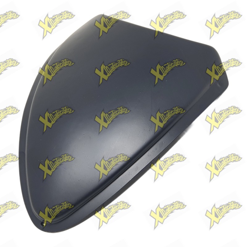 Windshields black DM