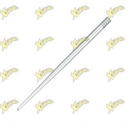Conical needle for carburetor Cp 13/21 343.0602
