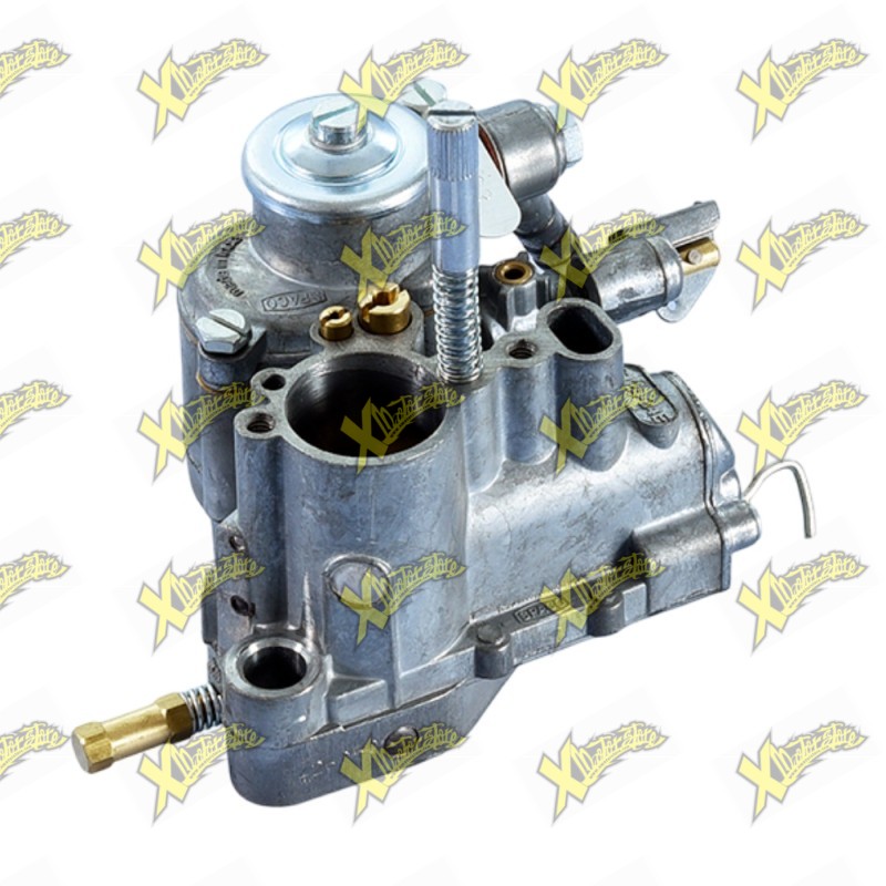 Polini SI 24/24E Carburetor with Oil Mixer R583 for Vespa PX – 201.0173