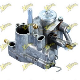 Polini SI 26/26E Carburetor with Oil Mixer R617 for Vespa PX – 201.0175