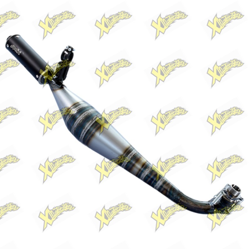 Polini Evolution Exhaust for Peugeot 103 G1 – 200.0431
