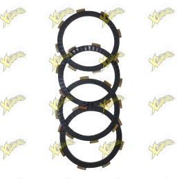 Set dischi frizione Ohvale 110 4S 01.SZ.0410.L