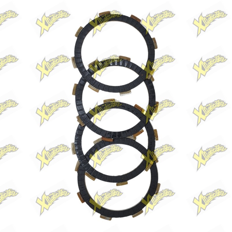 Ohvale Set drive friction disk 01.SZ.0410.L