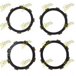 Ohvale Set drive friction disk 01.SZ.0410.L