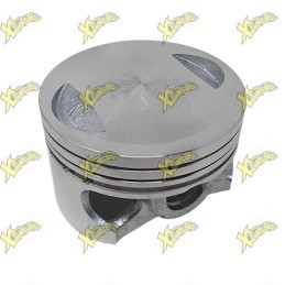 Pistone Ohvale 160 4S 01.SW.0703.L