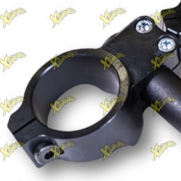 Collare semimanubrio Ohracing sinistro per Gp-0 e Gp-2 04.ST.0052.L
