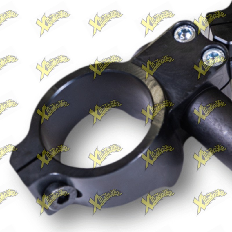 Collare semimanubrio Ohracing sinistro per Gp-0 e Gp-2 04.ST.0052.L
