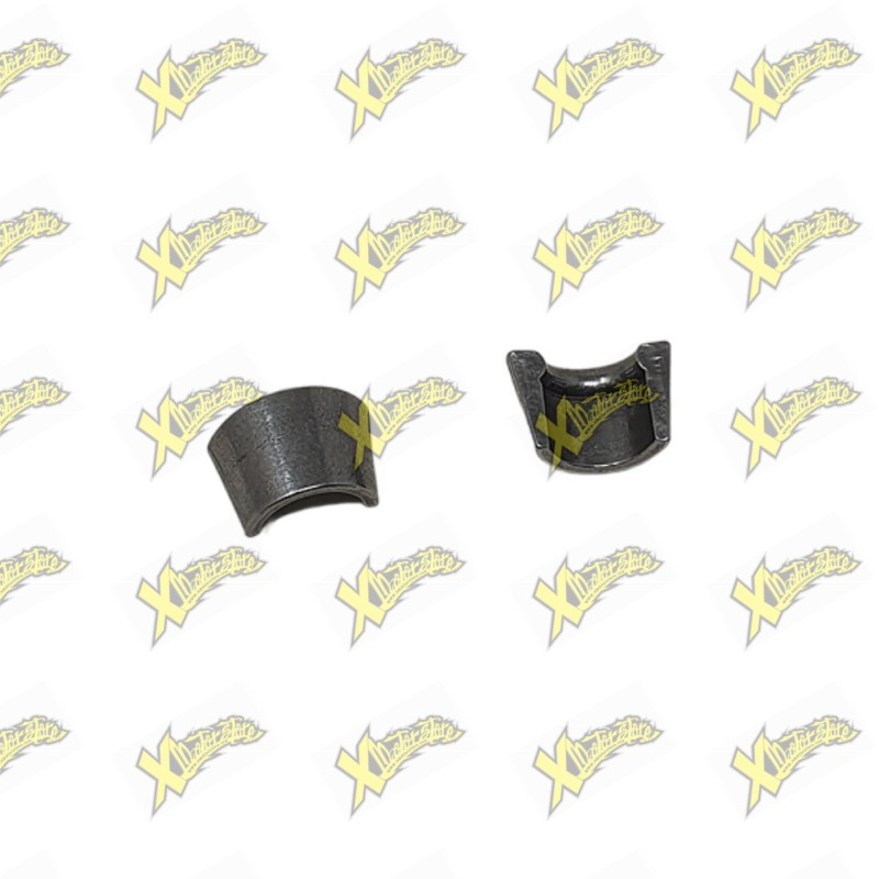 Semicono Ohvale 160 4S 01.SW.0206.L